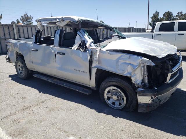 Photo 4 from auction – 2015 CHEVROLET SILVERADO with VIN 3GCUKPEC3FG254913