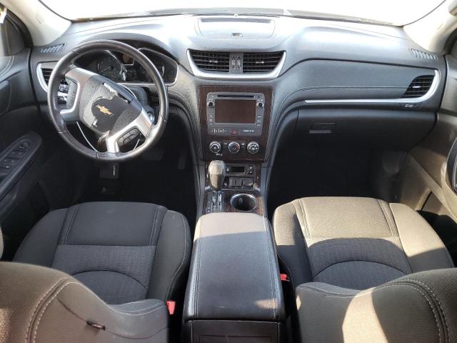 Photo 8 from auction – 2015 CHEVROLET TRAVERSE L with VIN 1GNKVGKDXFJ329754