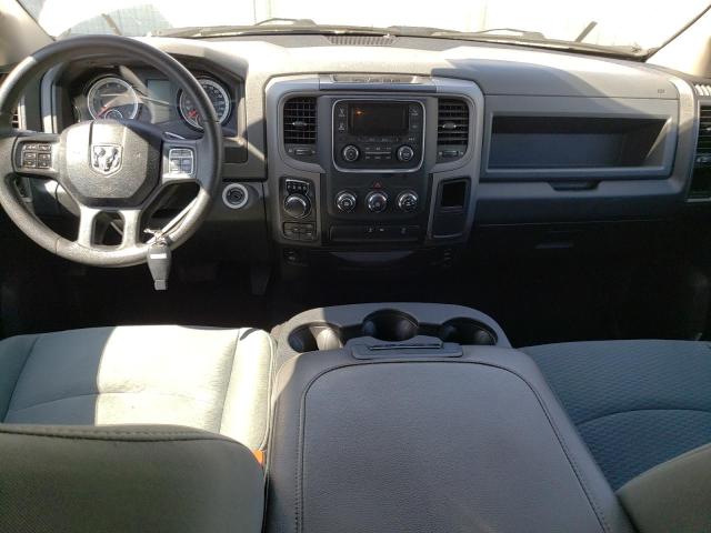 Photo 8 from auction – 2018 RAM 1500 ST with VIN 1C6RR7FG6JS169544