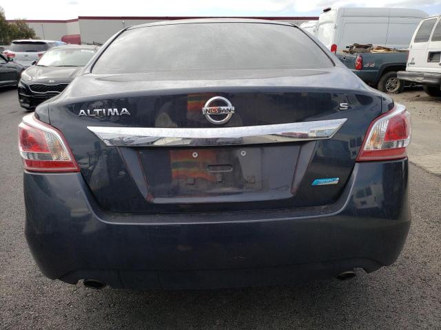 Photo 6 from auction – 2013 NISSAN ALTIMA 2.5 with VIN 1N4AL3AP5DC172768