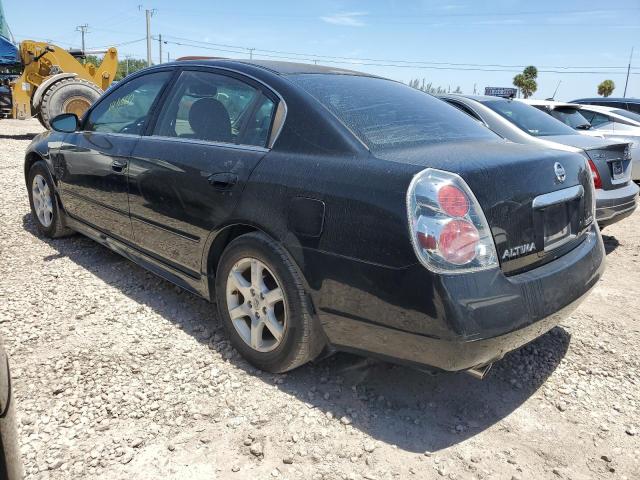 Photo 2 from auction – 2006 NISSAN ALTIMA SE with VIN 1N4BL11D86N434840