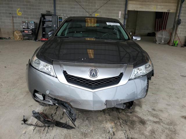Photo 5 from auction – 2010 ACURA TL with VIN 19UUA8F58AA004357