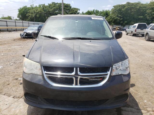 Photo 5 from auction – 2014 DODGE GRAND CARA with VIN 2C4RDGCG5ER320943