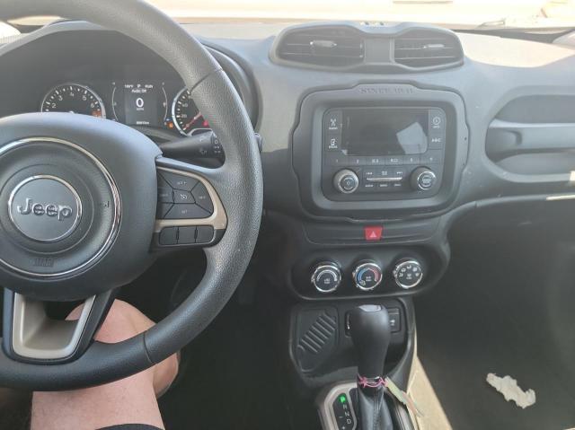 Photo 9 from auction – 2017 JEEP RENEGADE S with VIN ZACCJAAB3HPF16746