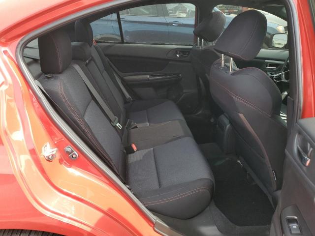 Photo 10 from auction – 2018 SUBARU WRX PREMIU with VIN JF1VA1C68J9804607
