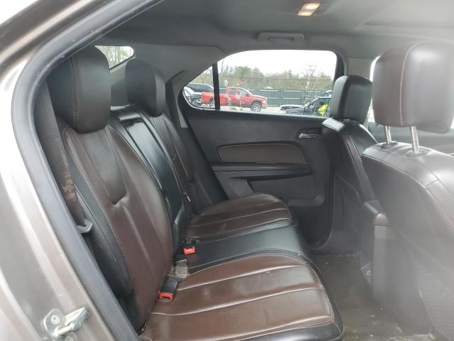 Photo 10 from auction – 2011 CHEVROLET EQUINOX LT with VIN 2CNFLNEC1B6456256