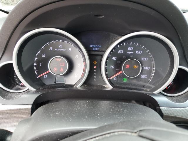 Photo 9 from auction – 2013 ACURA TL TECH with VIN 19UUA8F56DA015877