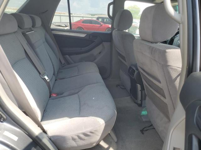 Photo 11 from auction – 2003 TOYOTA 4RUNNER SR with VIN JTEBU14R730010326