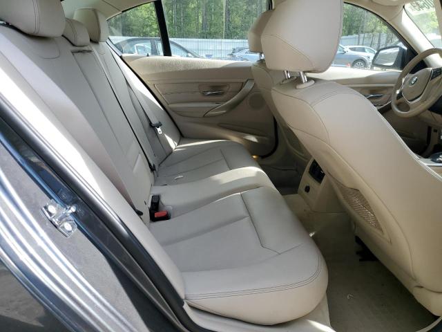 Photo 10 from auction – 2012 BMW 328 I with VIN WBA3A5C56CF256849