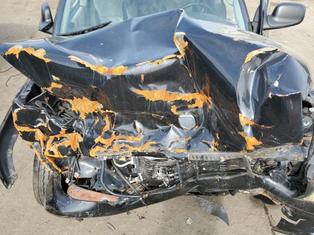 Photo 11 from auction – 2002 DODGE DURANGO R/ with VIN 1B4HS78Z22F124647