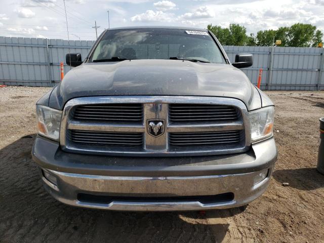 Photo 5 from auction – 2010 DODGE RAM 1500 with VIN 1D7RB1GT8AS112337