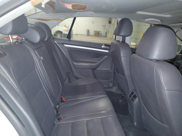 Photo 10 from auction – 2007 VOLKSWAGEN JETTA WOLF with VIN 3VWEG71K57M136266