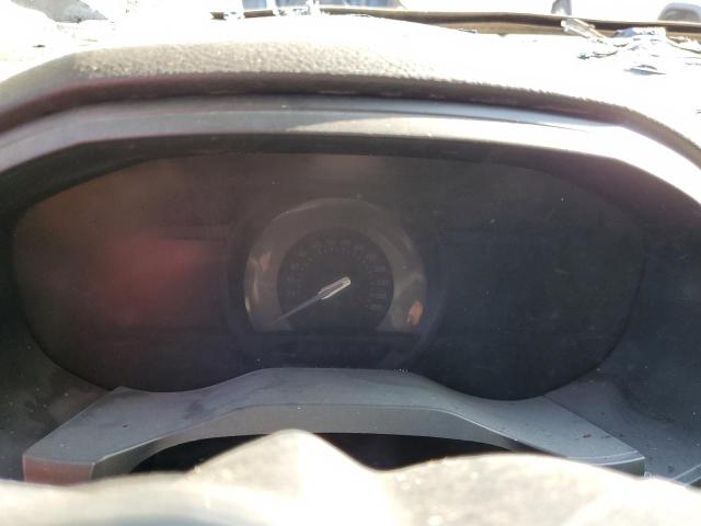 Photo 9 from auction – 2023 FORD EDGE SEL with VIN 2FMPK4J92PBA07968