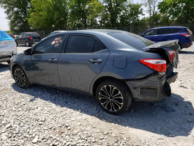 Photo 2 from auction – 2014 TOYOTA COROLLA L with VIN 2T1BURHE6EC199831