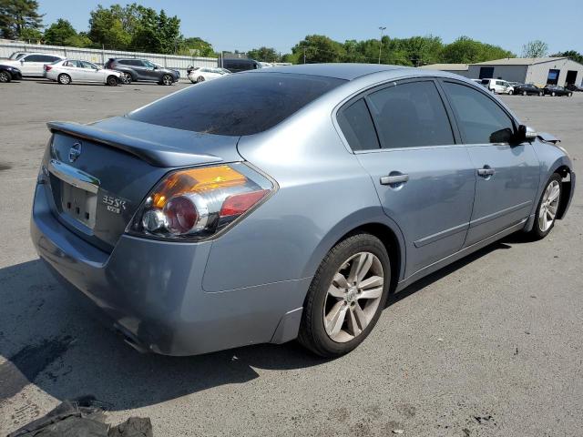 Photo 3 from auction – 2012 NISSAN ALTIMA SR with VIN 1N4BL2AP5CC182164