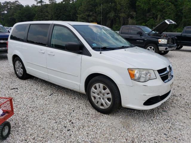 Photo 4 from auction – 2014 DODGE GRAND CARA with VIN 2C4RDGBG3ER147330