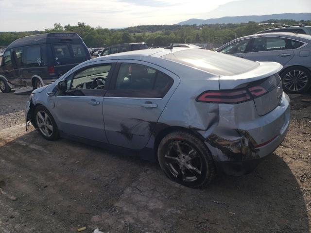 Photo 2 from auction – 2013 CHEVROLET VOLT with VIN 1G1RB6E46DU138150