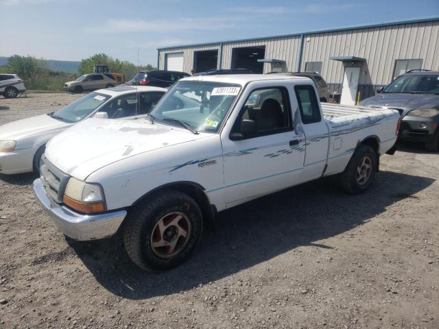FORD RANGER SUP 1999 with VIN 1FTYR14V6XPB60941 - Photo from auction