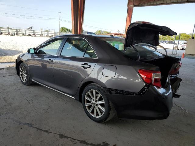 Photo 2 from auction – 2014 TOYOTA CAMRY L with VIN 4T1BF1FK2EU385692