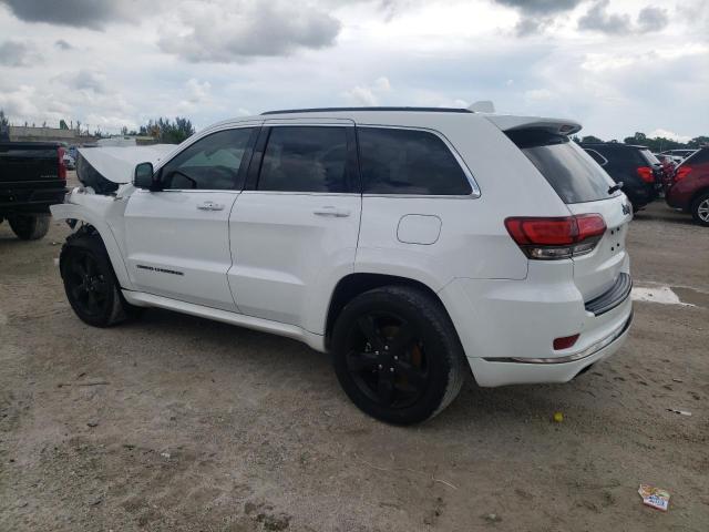 Photo 2 from auction – 2015 JEEP GRAND CHER with VIN 1C4RJECG0FC238979