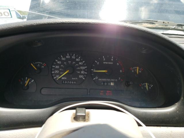 Photo 9 from auction – 1994 FORD MUSTANG with VIN 1FALP4443RF103197