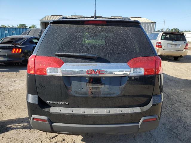 Photo 6 from auction – 2012 GMC TERRAIN SL with VIN 2GKALSEK3C6297797