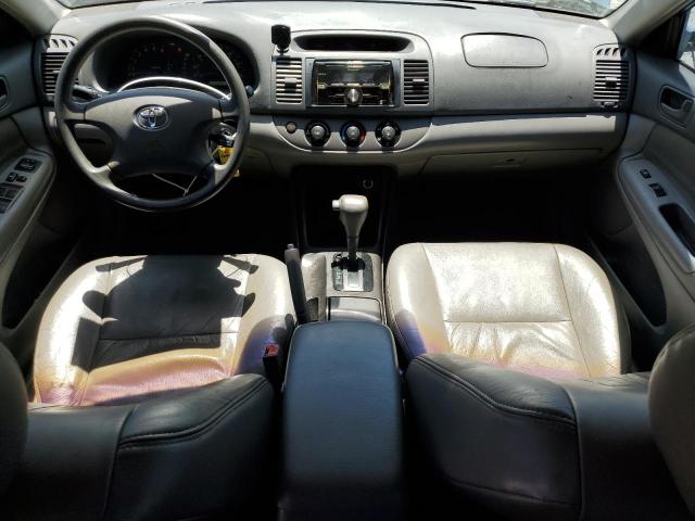 Photo 8 from auction – 2003 TOYOTA CAMRY LE with VIN 4T1BE32K83U666963