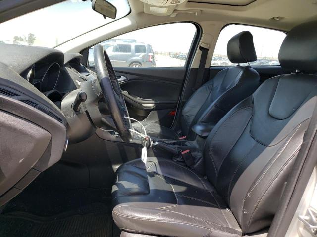 Photo 7 from auction – 2016 FORD FOCUS SE with VIN 1FADP3F27GL286029