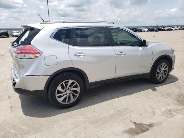 Photo 3 from auction – 2014 NISSAN ROGUE S with VIN 5N1AT2MT5EC856326