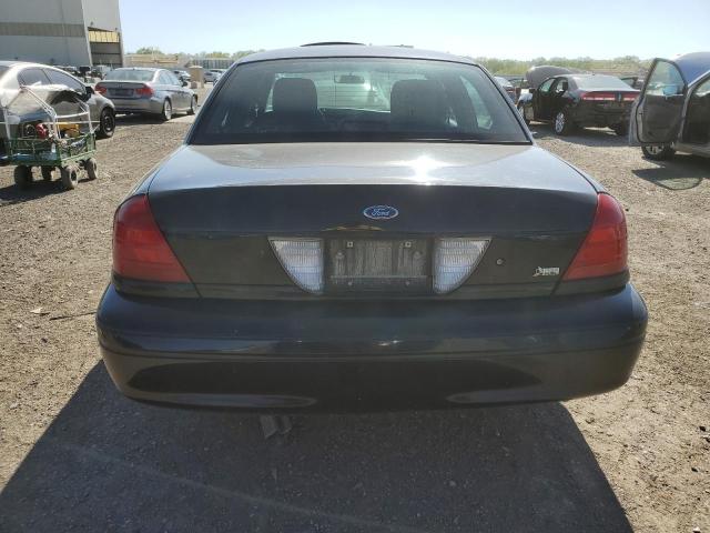 Photo 6 from auction – 2011 FORD CROWN VICT with VIN 2FABP7BV1BX119661