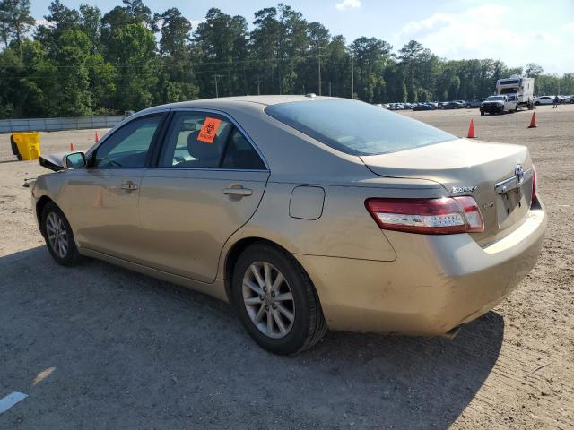 Photo 2 from auction – 2011 TOYOTA CAMRY SE with VIN 4T1BK3EK2BU126947
