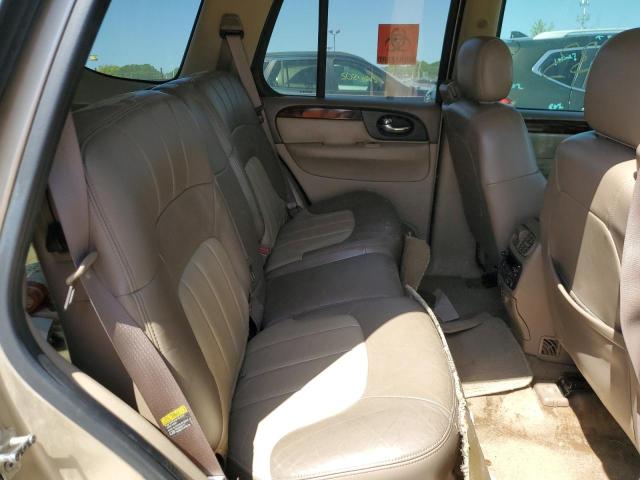 Photo 10 from auction – 2004 GMC ENVOY with VIN 1GKDT13S142298228