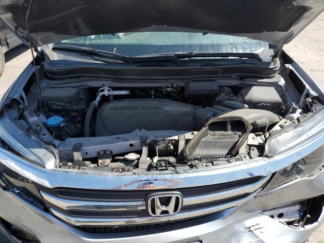 Photo 12 from auction – 2018 HONDA PILOT EXL with VIN 5FNYF6H58JB013635