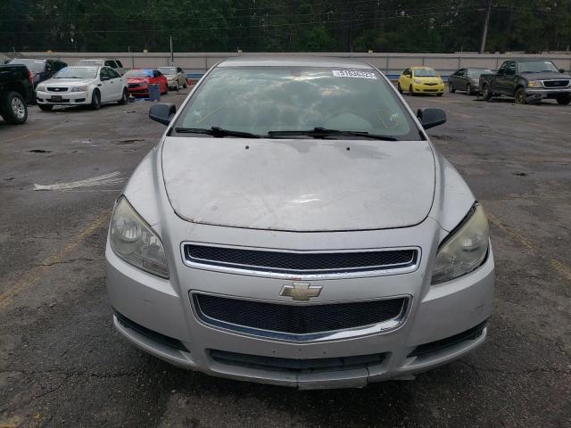 Photo 5 from auction – 2011 CHEVROLET MALIBU LS with VIN 1G1ZA5EU9BF150243