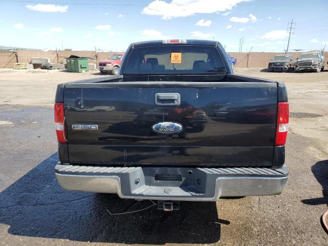 Photo 6 from auction – 2008 FORD F150 with VIN 1FTRX12W08FA54675