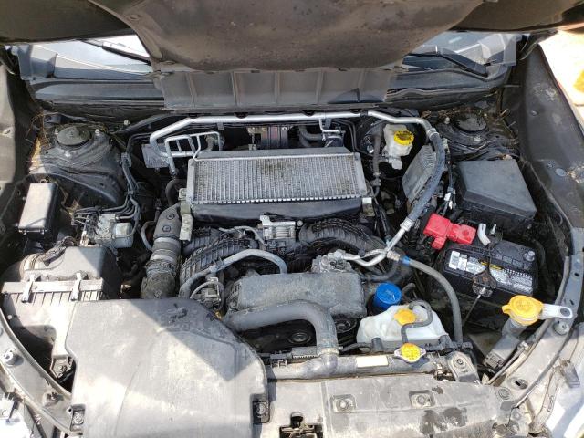 Photo 12 from auction – 2019 SUBARU ASCENT PRE with VIN 4S4WMACDXK3488762