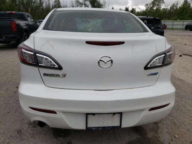 Photo 6 from auction – 2012 MAZDA 3 I with VIN JM1BL1V81C1658445
