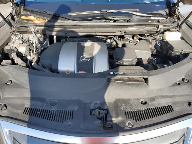 Photo 11 from auction – 2019 LEXUS RX 350 BAS with VIN 2T2ZZMCA1KC129054
