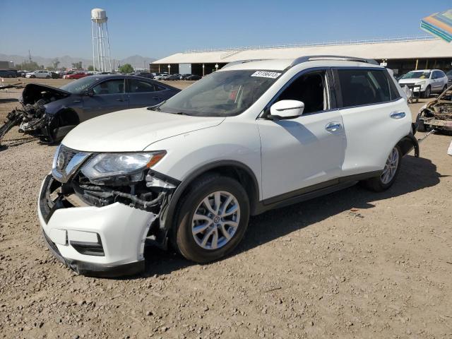 Zdjęcie 1 z aukcji – 2019 NISSAN ROGUE z VIN KNMAT2MT3KP515547