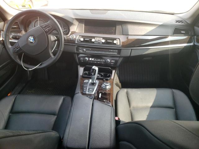 Photo 8 from auction – 2012 BMW 528 XI with VIN WBAXH5C52CDW10391
