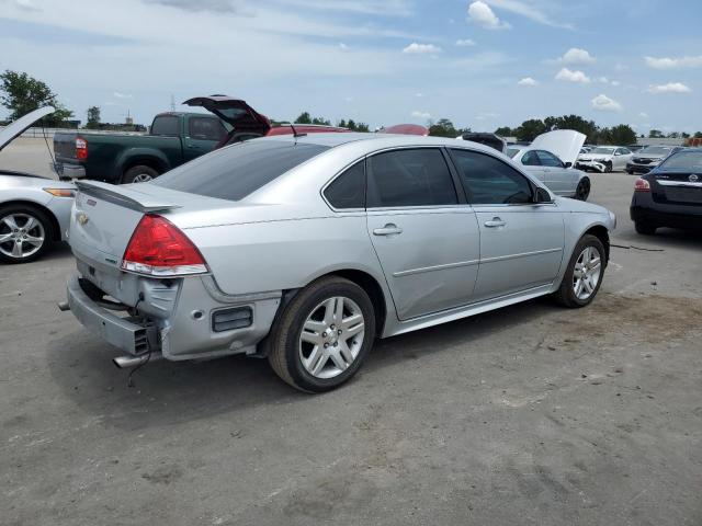 Photo 3 from auction – 2012 CHEVROLET IMPALA LT with VIN 2G1WB5E30C1138594