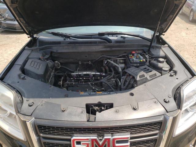 Photo 11 from auction – 2013 GMC TERRAIN SL with VIN 2GKALMEK1D6407131