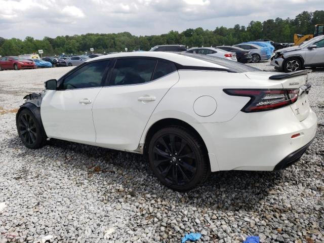Photo 2 from auction – 2019 NISSAN MAXIMA S with VIN 1N4AA6AV0KC373190