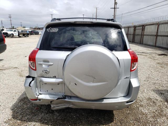 Zdjęcie 6 z aukcji – 2007 TOYOTA RAV4 z VIN JTMBD33V675087177