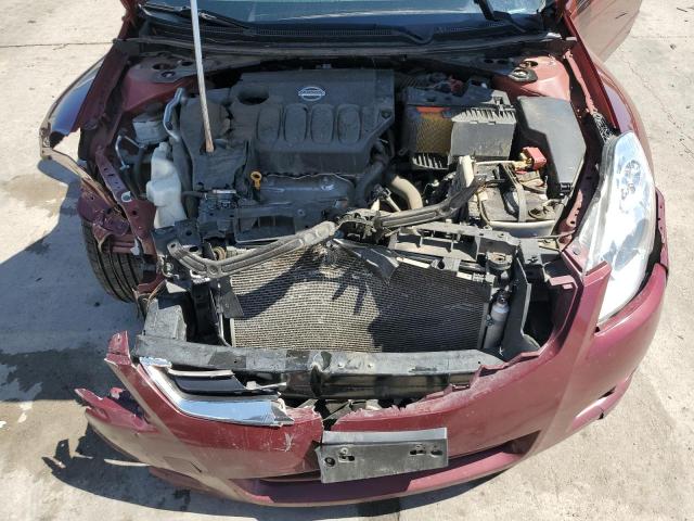 Photo 11 from auction – 2012 NISSAN ALTIMA BAS with VIN 1N4AL2AP5CC155087