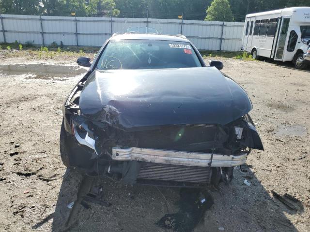 Photo 5 from auction – 2011 AUDI A4 PRESTIG with VIN WAU4FAFL5BA133645