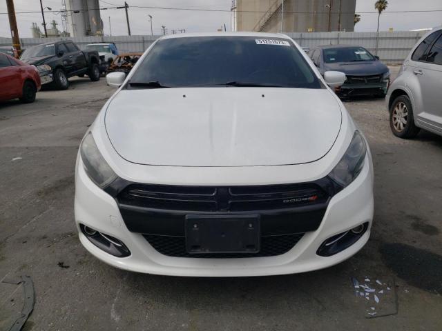 Photo 5 from auction – 2013 DODGE DART SXT with VIN 1C3CDFBA1DD300255