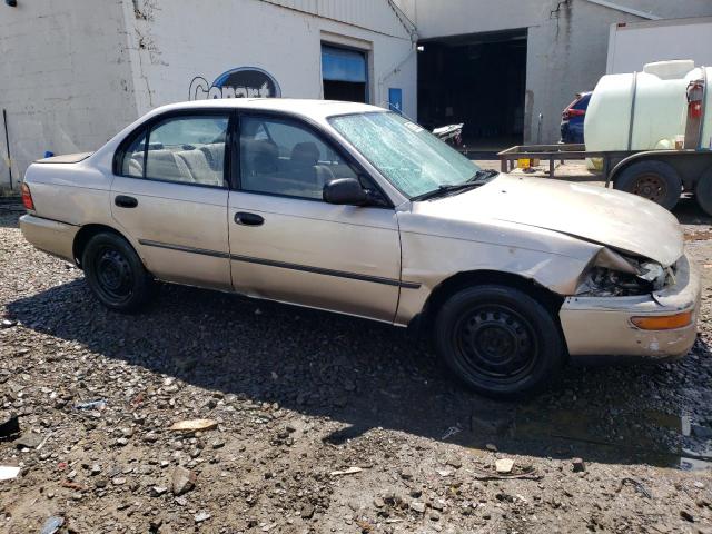 Photo 4 from auction – 1995 TOYOTA COROLLA LE with VIN 2T1AE09B3SC094572