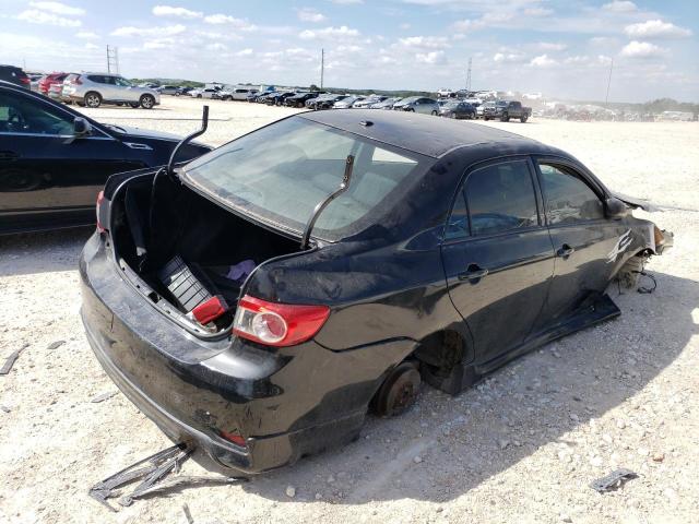 Foto 3 de la subasta – 2013 TOYOTA COROLLA BA con VIN 5YFBU4EE6DP184445