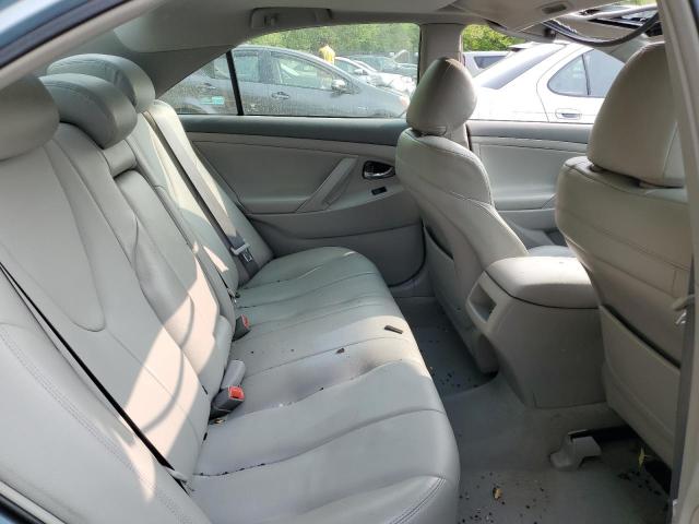 Photo 10 from auction – 2007 TOYOTA CAMRY CE with VIN 4T1BE46K27U629798